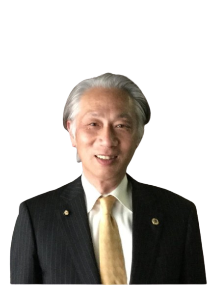 プロフィール写真